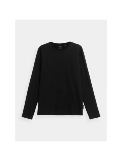 Pánské tričko s dlouhým rukávem model 21430078 - Outhorn