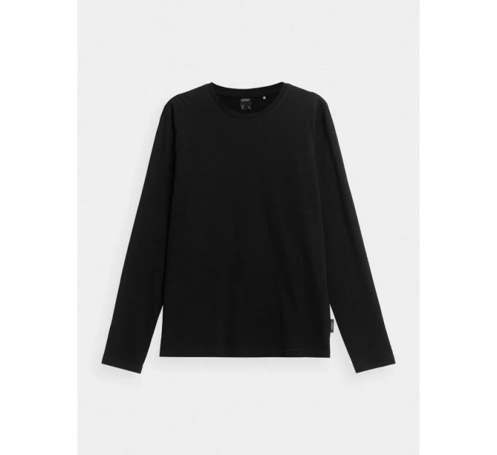 Pánské tričko s dlouhým rukávem Outhorn HOZ21-TSML600