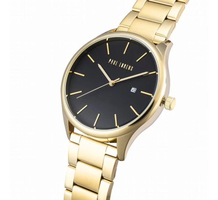 Pánské hodinky Paul Lorens PL1273B-1D1 Pánské hodinky Paul Lorens PL1273B-1D1