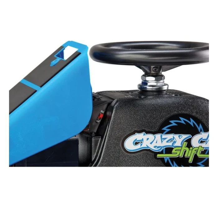 Crazy Shift Blue model 21837915 - Razor