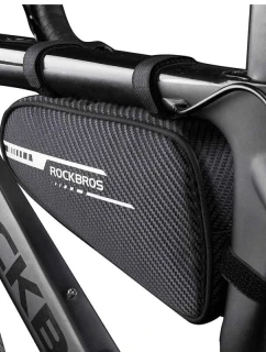 Brašna pod rám model 21851299 černá - Rockbros