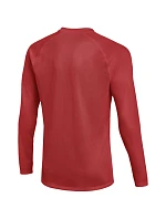 Pánské tričko Nike Dri-FIT Park VIII červené HV8232 657