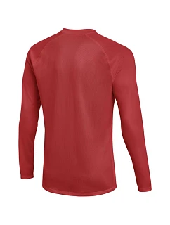 Pánské tričko Nike DriFIT Park VIII červené model 22309829 657 - Nike Team