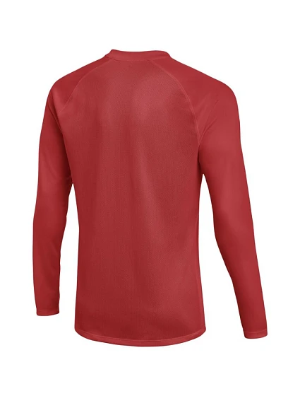 Pánské tričko Nike DriFIT Park VIII červené model 22309829 657 - Nike Team