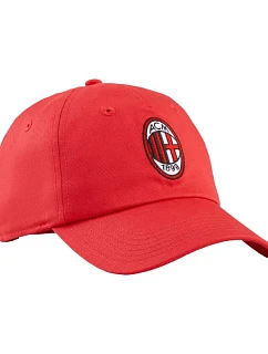 Kšiltovka Puma AC Milan ESS, červená, 27529 01