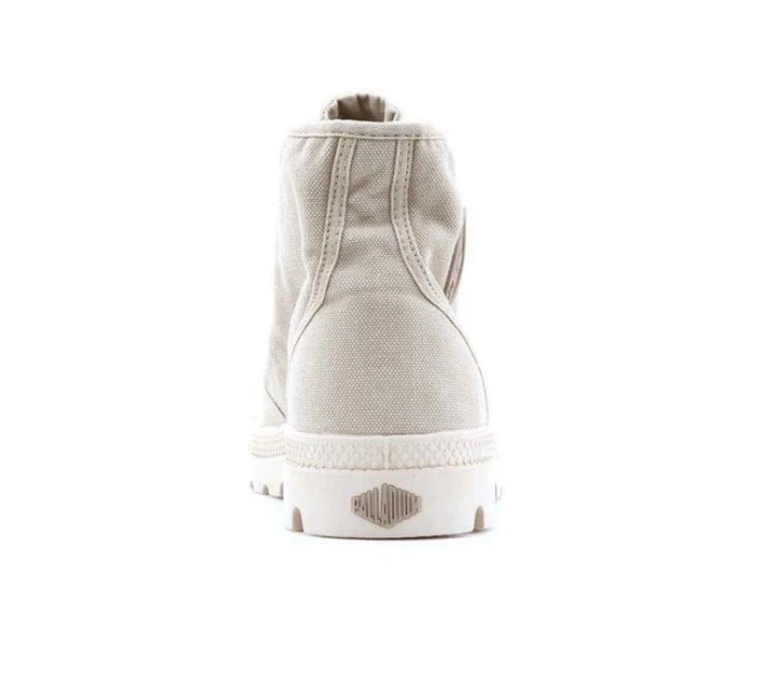 Pánské boty Pampa Hi M 02352-238-M - Palladium Pánské boty Pampa Hi M 02352-238-M - Palladium