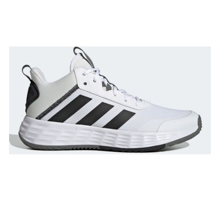 Pánské basketbalové boty Ownthegame 2.0 M H00469 - Adidas