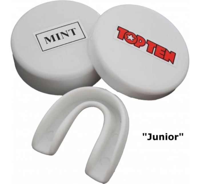 Chrániče MINT JUNIOR model 21347533 Chrániče MINT JUNIOR model 21347533