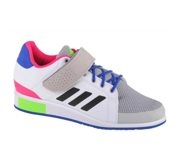 Pánské boty Power Perfect 3 M GZ1476 - Adidas Pánské boty Power Perfect 3 M GZ1476 - Adidas