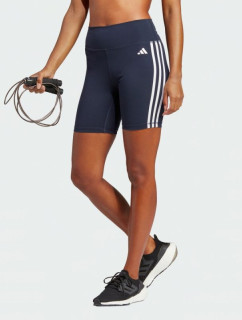 Dámské šortky s vysokým pasem Adidas Training Essentials W IC8312 - Adidas 