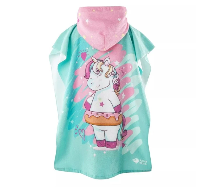 Ručník Poncho model 21106616 - AquaWave Ručník Poncho model 21106616 - AquaWave