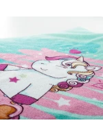 Ručník Poncho model 21106616 - AquaWave Ručník Poncho model 21106616 - AquaWave