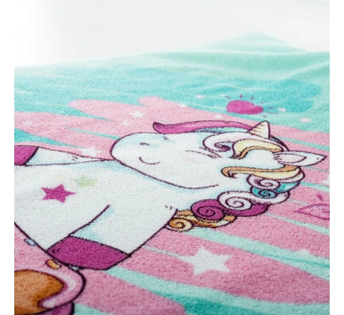 Ručník Poncho model 21106616 - AquaWave Ručník Poncho model 21106616 - AquaWave