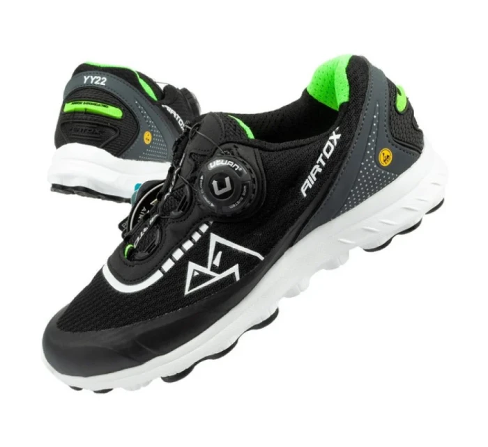 Trekingová obuv Airtox Safety Powerbreeze YY220CA