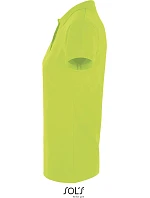 SOL'S Perfect Women Dámské piqué polo 25.1135 apple green SOL'S Perfect Women Dámské piqué polo 25.1135 apple green