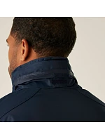 Bunda Bomber 36.W navy/navy model 22526560 - Regatta Bunda Bomber 36.W navy/navy model 22526560 - Regatta