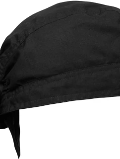 Premier PR 658 Šéfkuchařský šátek 39.0658 black