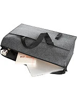 Organizér XL anthracite model 22518070 - Halfar Organizér XL anthracite model 22518070 - Halfar