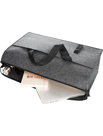 Organizér XL anthracite model 22518070 - Halfar Organizér XL anthracite model 22518070 - Halfar
