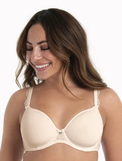 Selma podprsenka s kosticí košíčky se  crystal  model 21729368 - RosaFaia