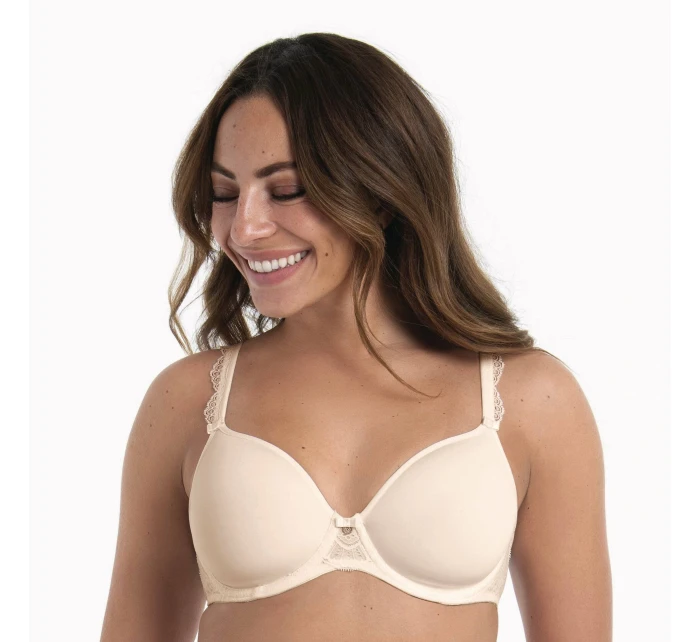 Selma podprsenka s kosticí košíčky se  crystal  model 21729368 - RosaFaia