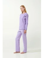 Dámské pyžamo  model 20516391 - Vamp