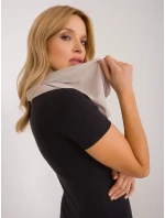 Komin AT KM model 21308003 beżowy - FPrice