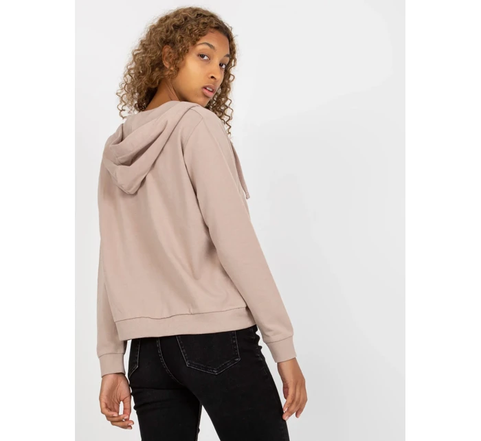 Halenka B 002.65 tmavě lila