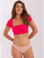 Spodní kalhotky BR MT 11700 peach Spodní kalhotky BR MT 11700 peach