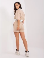 Sada EM KMPL 824.06X béžová