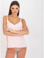 Top LK TP 508156.64 světle růžová