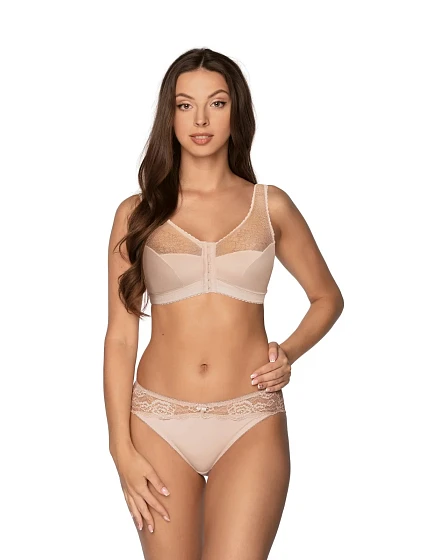 Dámská podprsenka BS model 17769538 - Gaia Dámská podprsenka BS model 17769538 - Gaia