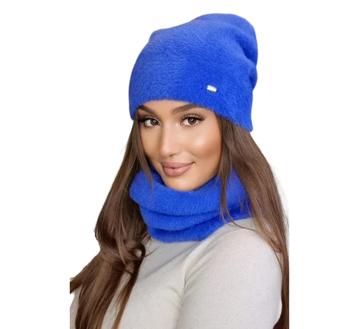 Dámská čepice model 17673093 - Kamea