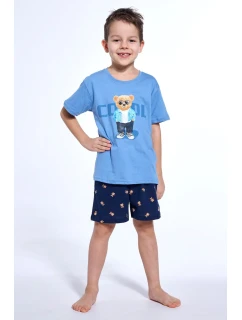 PIŻAMA BOY KIDS KR model 20827665 COOL - Cornette