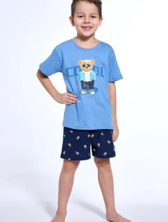 PIŻAMA BOY KIDS KR model 20827665 COOL - Cornette