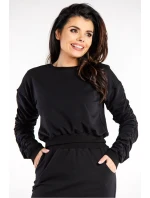 Mikina  model 188041 Infinite You