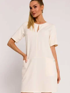 Denní šaty model 193561 Moe