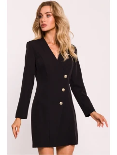 Denní šaty model 199699 Moe