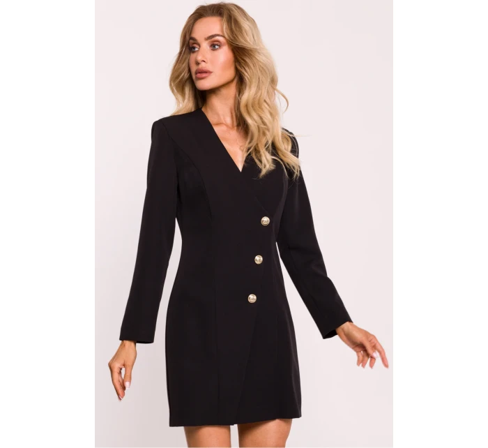 Denní šaty model 199699 Moe Denní šaty model 199699 Moe