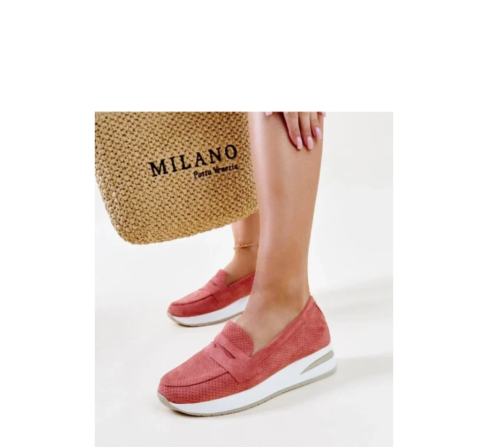 Polobotky  model 206455 Solea