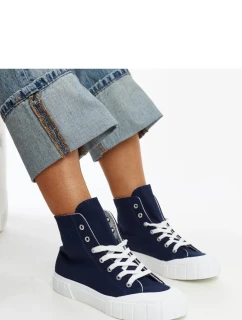 Tenisky  model 207387 Solea