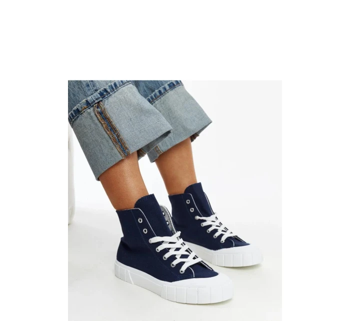 Tenisky  model 207387 Solea