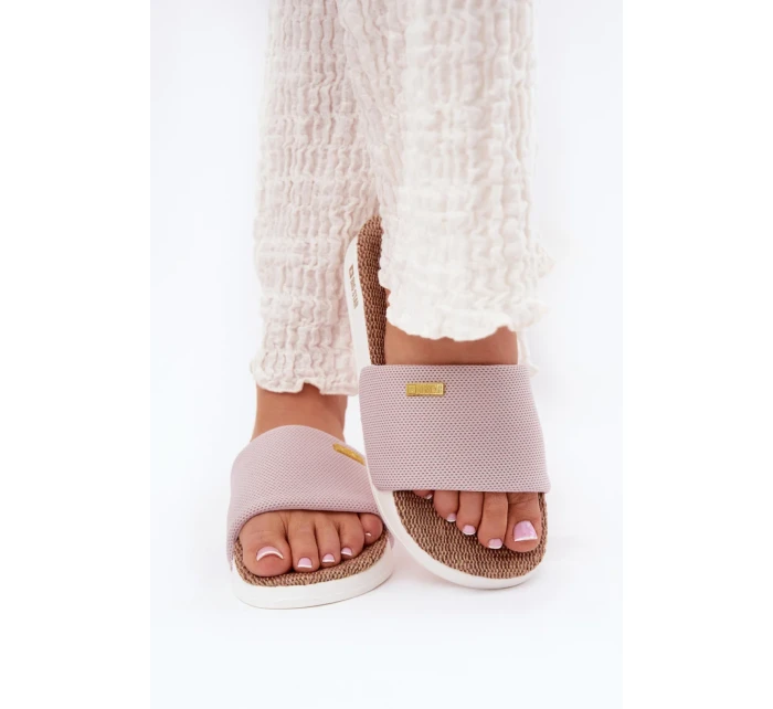 Pantofle  model 211674 Step in style