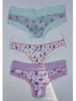 DÁMSKÉ BRAZILKY LOVELYGIRL 6527