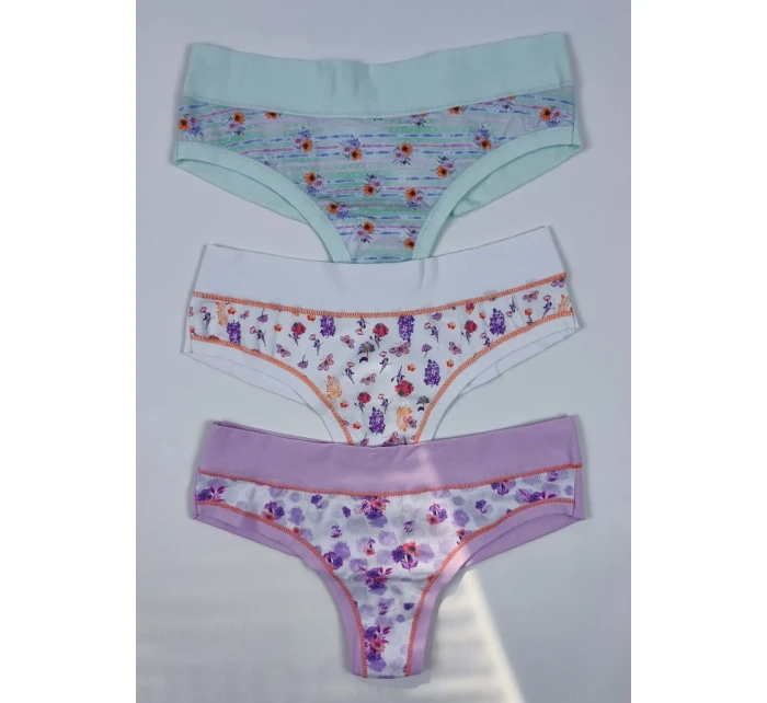 DÁMSKÉ BRAZILKY LOVELYGIRL 6527