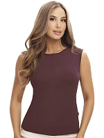 Blůza Emili Seren šedá, velikosti S–XL, barva