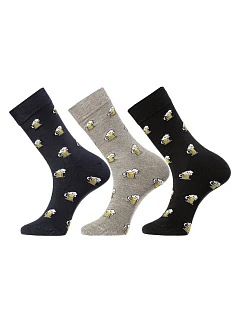 Ponožky model 22095842 - Moraj