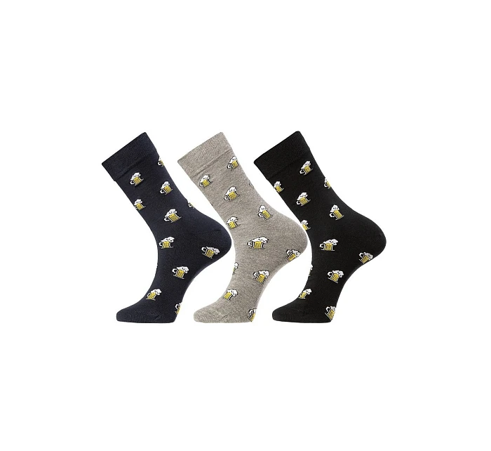 Ponožky model 22095842 - Moraj