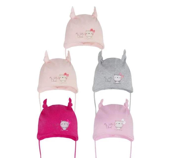 AJS 48-009 dětská čepice