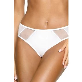 Dámské brazilky 1923/b Protea black - AVA